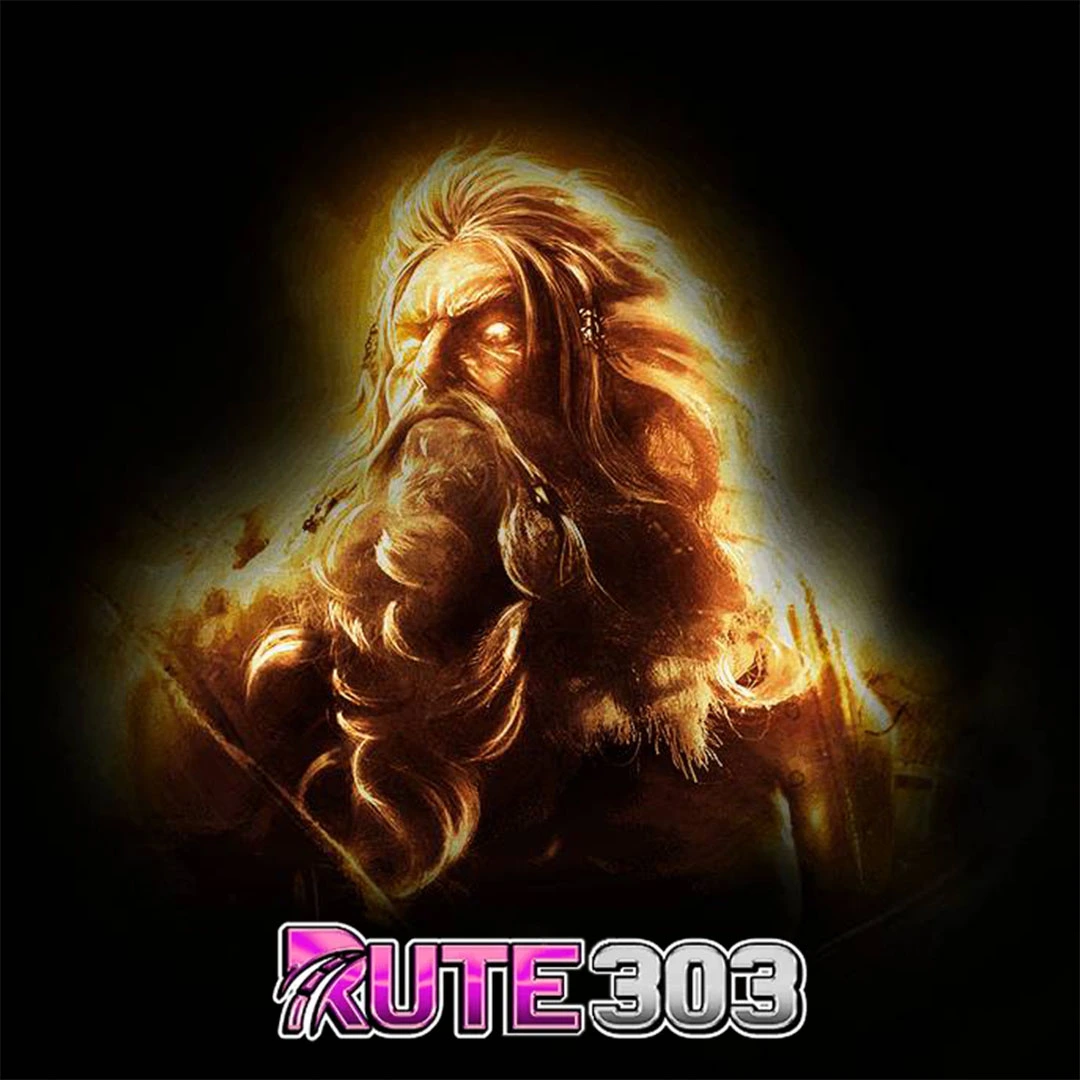 Rute303 Slot: Situs Akses Slot Gacor Pgsoft Bet 400 Perak